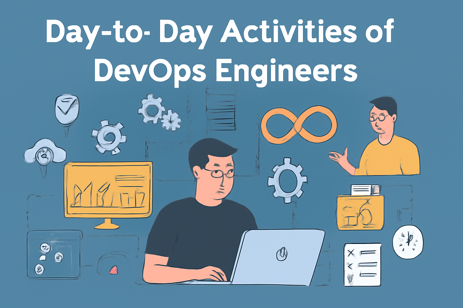 Devops Activities